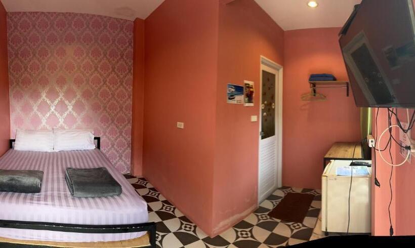 스탠다드 룸, Golf House