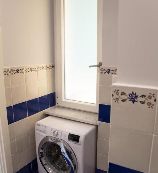 חדר דלוקס, Marilisa Holidays