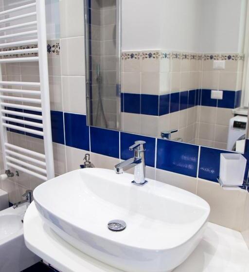 חדר דלוקס, Marilisa Holidays