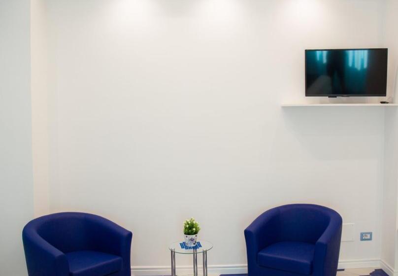 חדר דלוקס, Marilisa Holidays