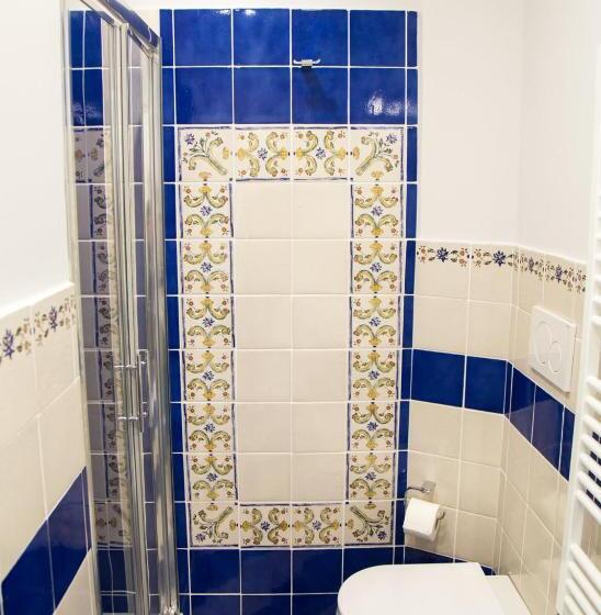 חדר דלוקס, Marilisa Holidays