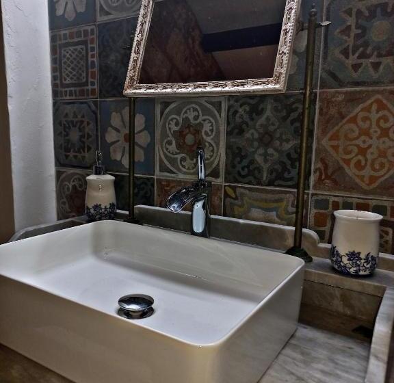 Номер Стандарт, Masseria Santu Lasi