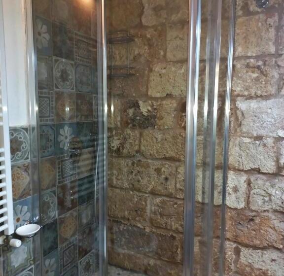 Номер Стандарт, Masseria Santu Lasi