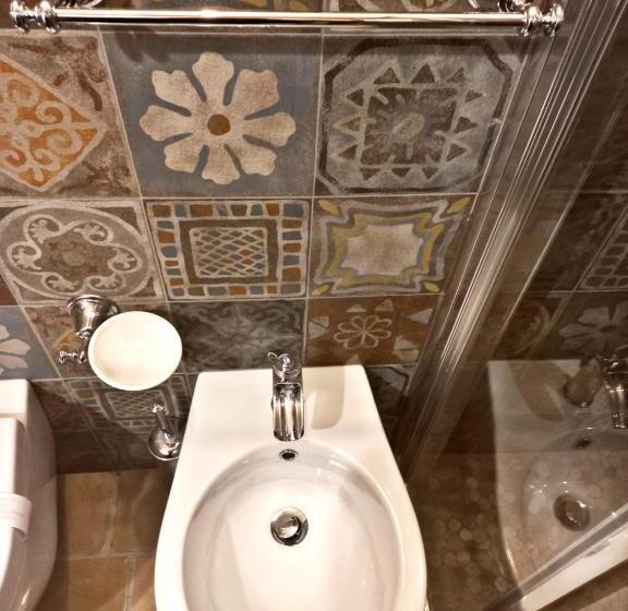 Номер Стандарт, Masseria Santu Lasi