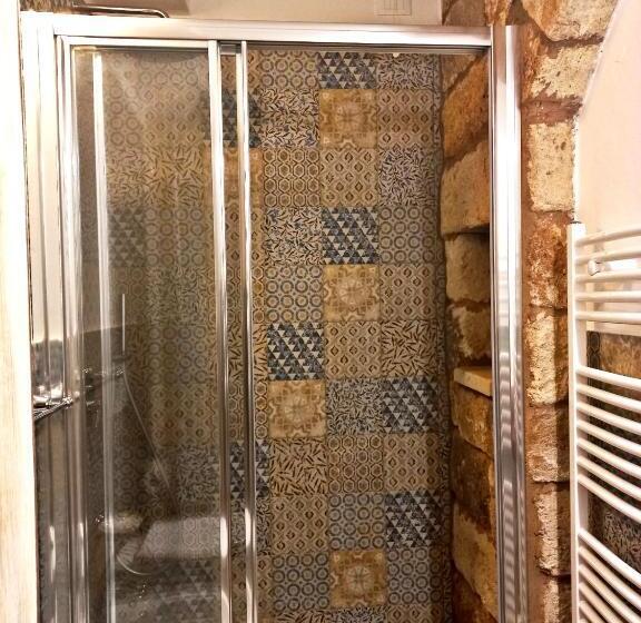 Семейный Номер, Masseria Santu Lasi