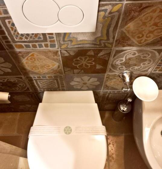 Семейный Номер, Masseria Santu Lasi