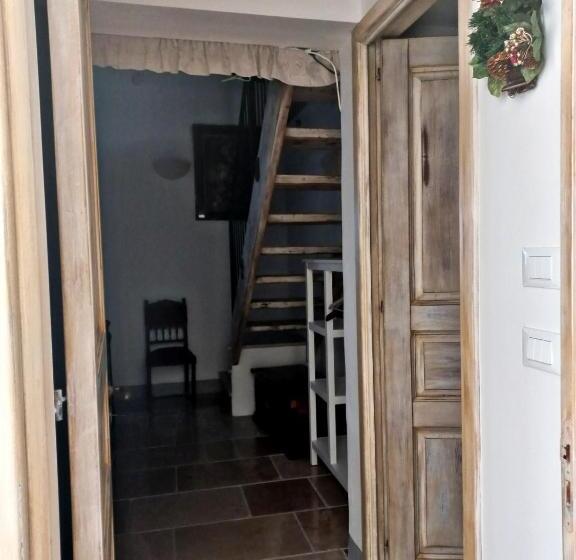 Семейный Номер, Masseria Santu Lasi