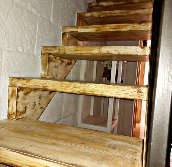 Семейный Номер, Masseria Santu Lasi