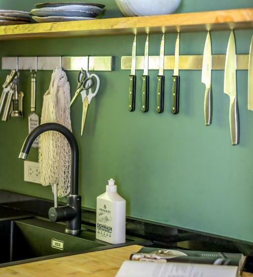 فيلا غرفة نوم واحدة مطلّة علي البحر, Wild Cottages Luxury And Natural   Sha Extra Plus Certified