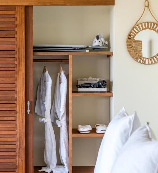 فيلا غرفة نوم واحدة مطلّة علي البحر, Wild Cottages Luxury And Natural   Sha Extra Plus Certified