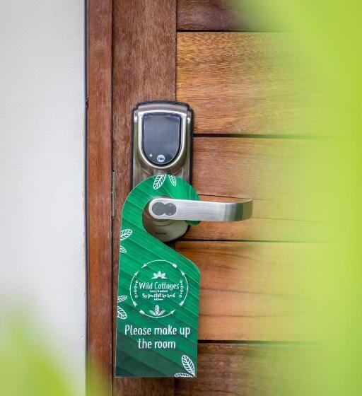 فيلا غرفة نوم واحدة مع مسبح, Wild Cottages Luxury And Natural   Sha Extra Plus Certified