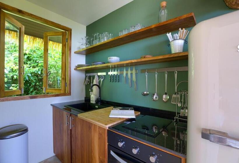 فيلا غرفة نوم واحدة مع مسبح, Wild Cottages Luxury And Natural   Sha Extra Plus Certified