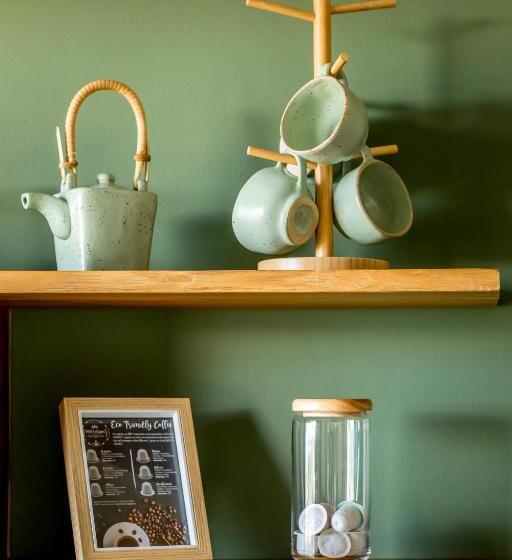 فيلا غرفة نوم واحدة مع مسبح, Wild Cottages Luxury And Natural   Sha Extra Plus Certified