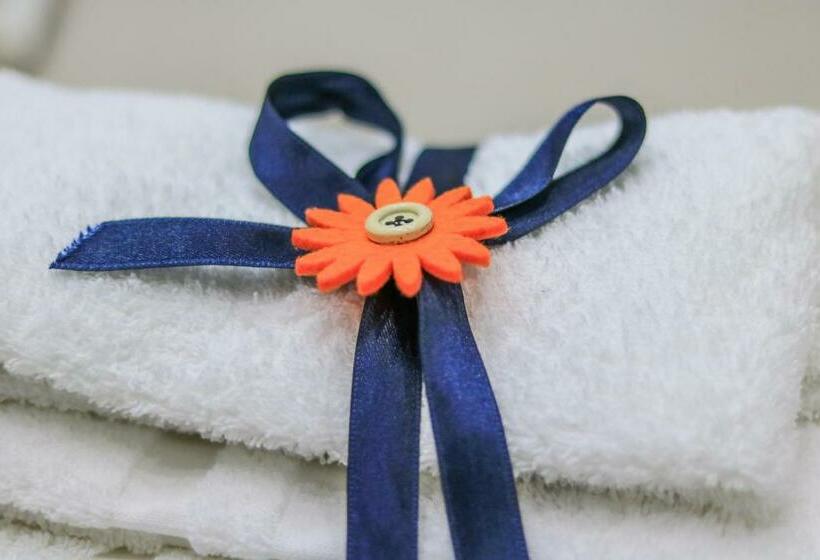 海景套房, Villa Annunziata B&b