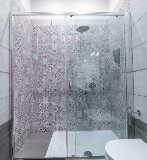 海景套房, Villa Annunziata B&b