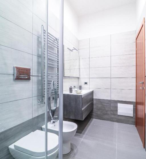 豪华房间, Villa Annunziata B&b