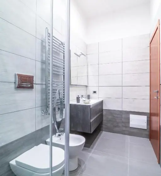 Deluxe-huone, Villa Annunziata B&b