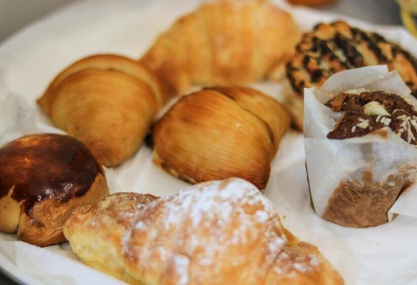 豪华房间, Villa Annunziata B&b