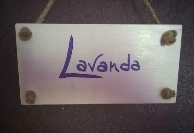 标准间, Villa Luisa B&b