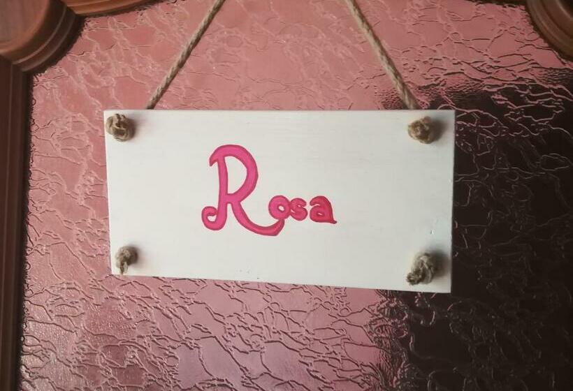 标准间, Villa Luisa B&b