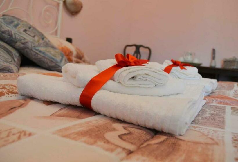 标准间, Villa Luisa B&b