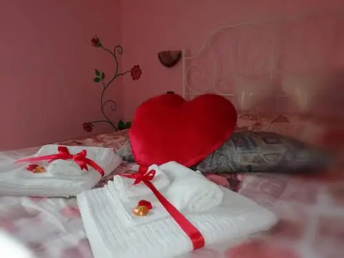 スタンダードルーム, Villa Luisa B&b