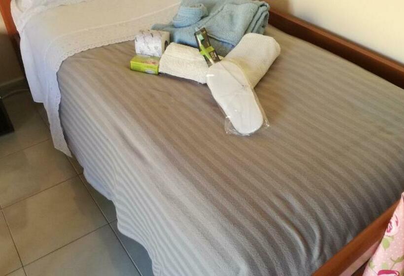 스탠다드 룸, B&b Etneo