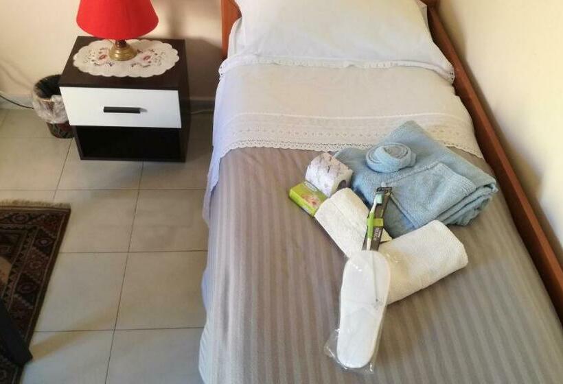 스탠다드 룸, B&b Etneo