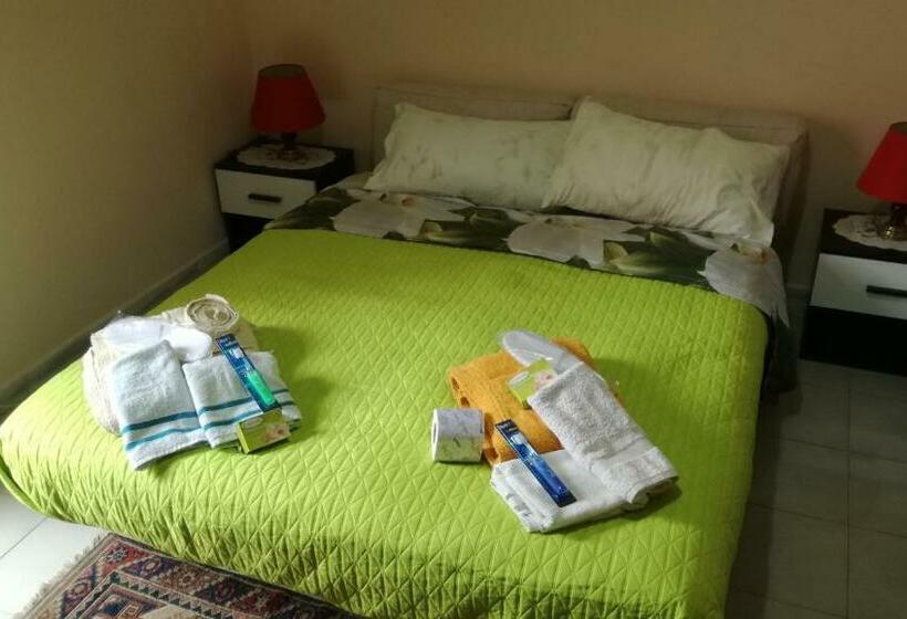 스탠다드 룸, B&b Etneo