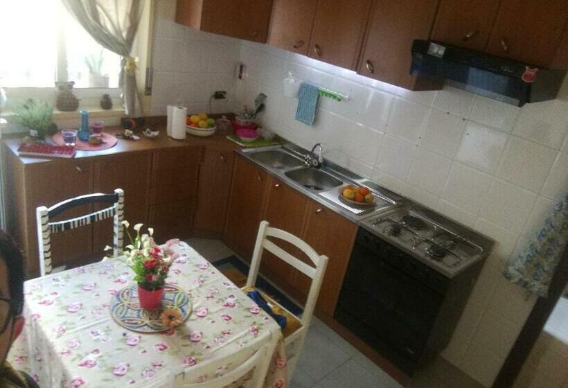 اتاق استاندارد, B&b Etneo