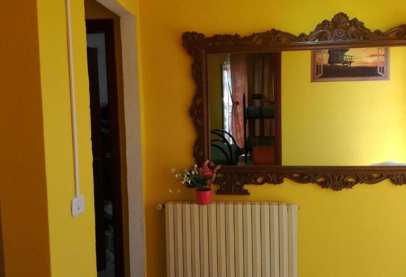 اتاق استاندارد, B&b Etneo