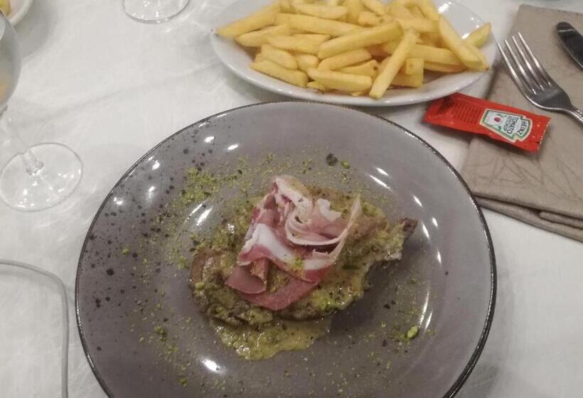 스탠다드 룸, B&b Etneo