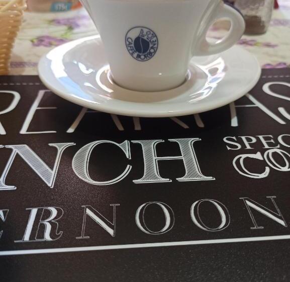 스탠다드 룸, B&b Etneo