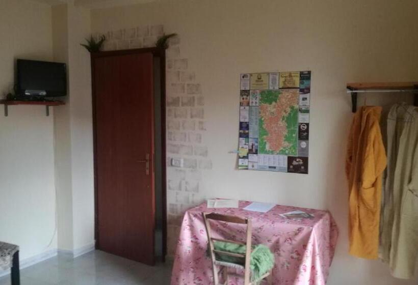 스탠다드 룸, B&b Etneo