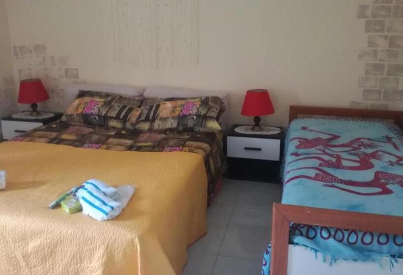 اتاق استاندارد, B&b Etneo