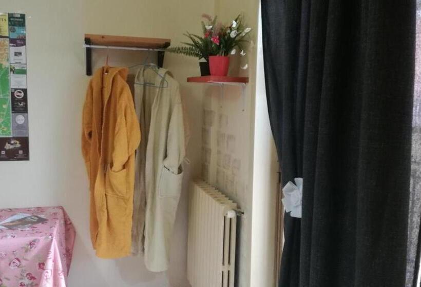 스탠다드 룸, B&b Etneo