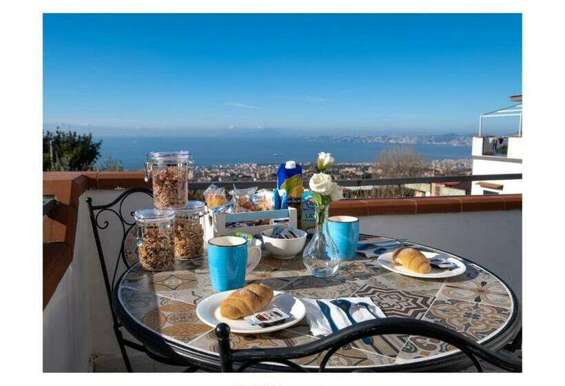 اتاق لوکس, B&b Incanto