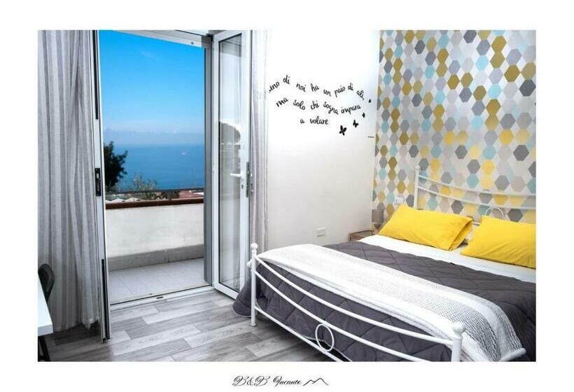 اتاق لوکس, B&b Incanto