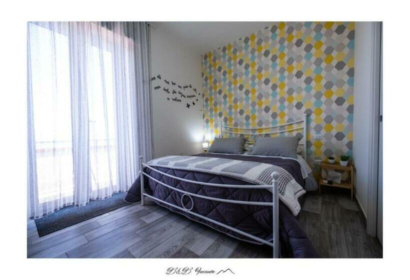 اتاق لوکس, B&b Incanto
