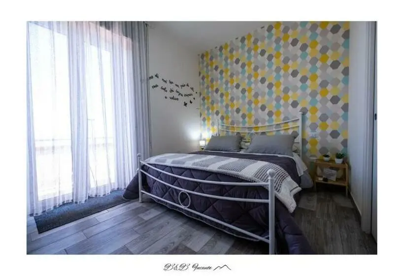 デラックスルーム, B&b Incanto