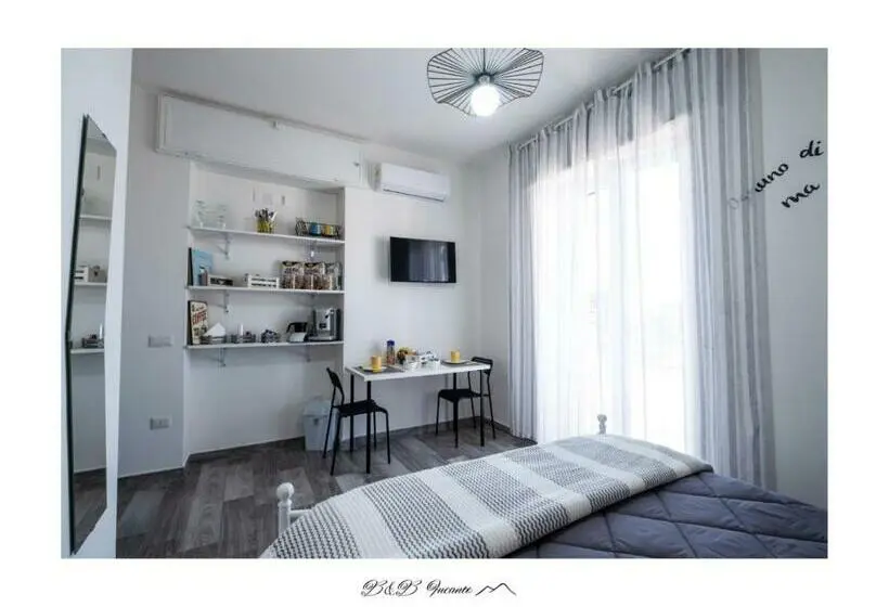 デラックスルーム, B&b Incanto
