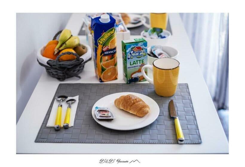 اتاق لوکس, B&b Incanto