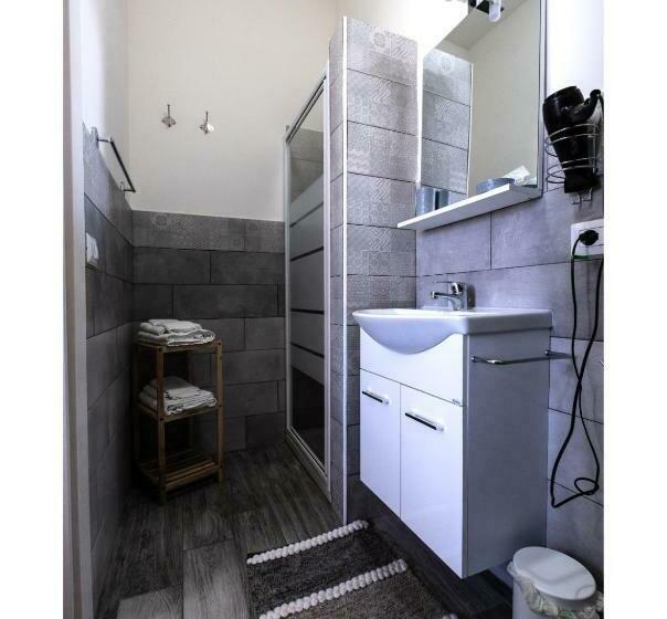 اتاق لوکس, B&b Incanto