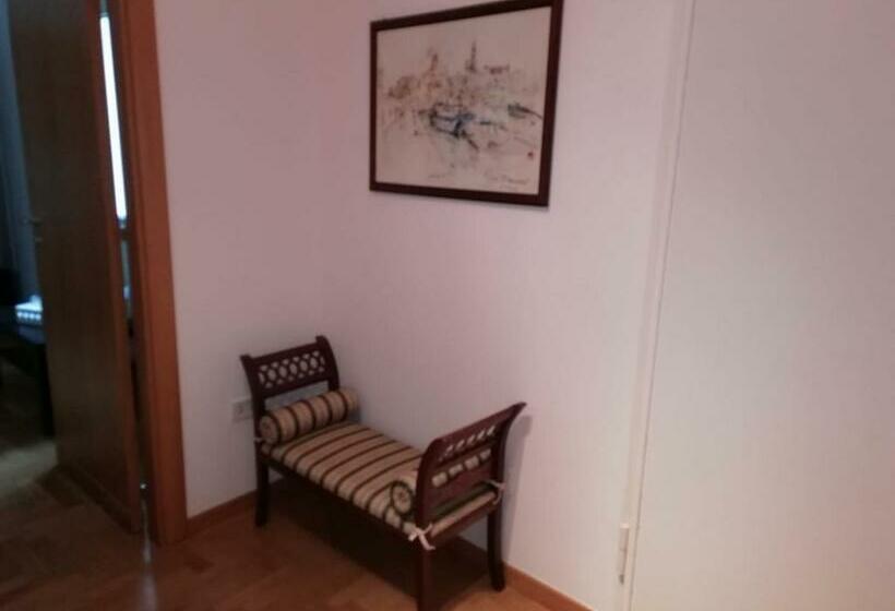 Номер Deluxe, B&b Ninedda