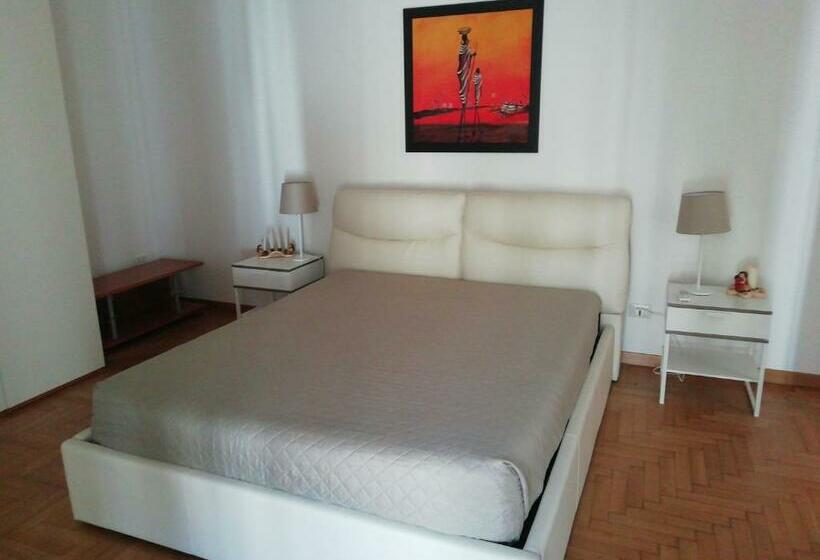 Номер Deluxe, B&b Ninedda