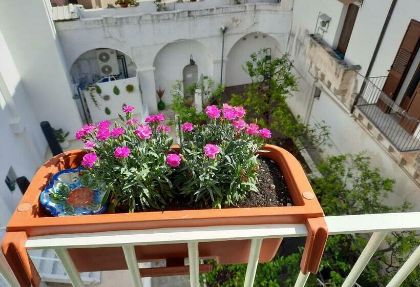 Quarto Deluxe, B&b Ninedda