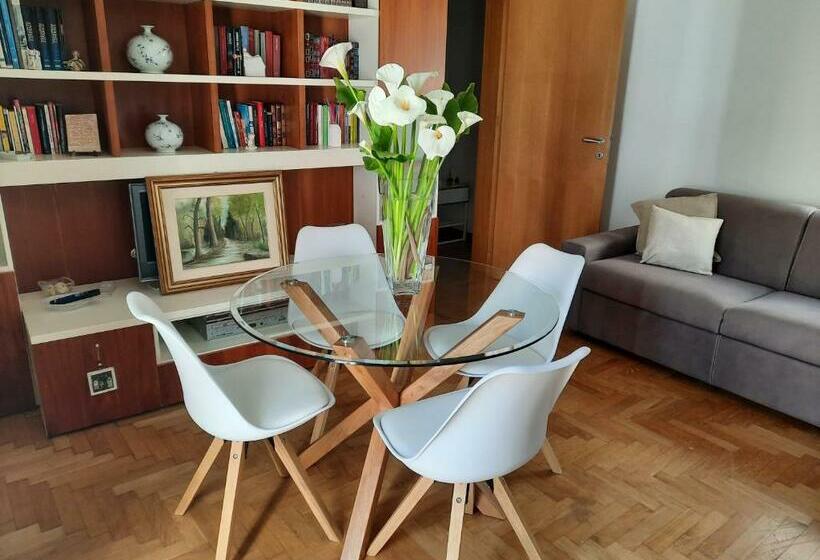 Номер Deluxe, B&b Ninedda