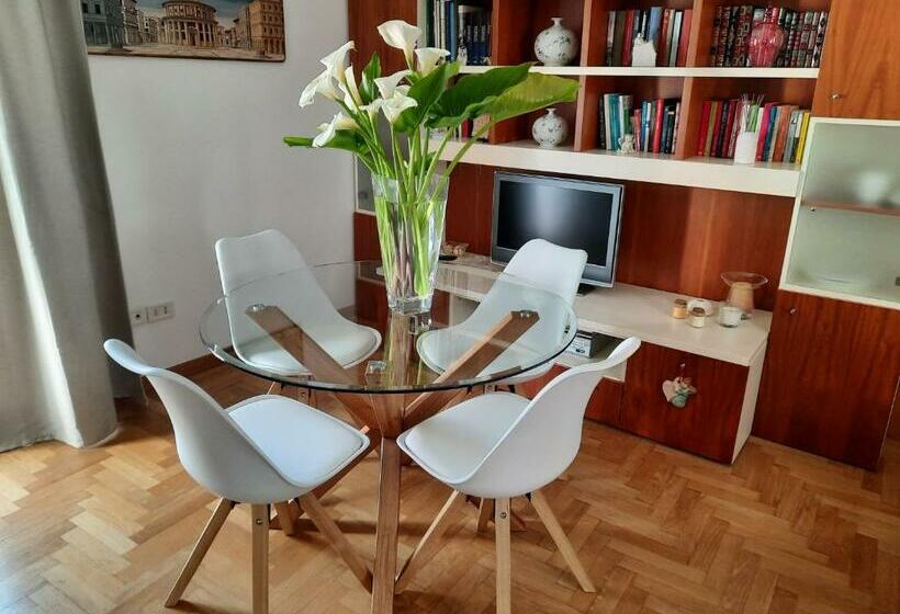 Quarto Deluxe, B&b Ninedda