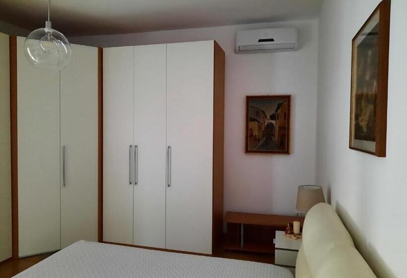 Номер Deluxe, B&b Ninedda