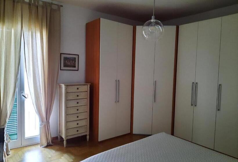 Номер Deluxe, B&b Ninedda